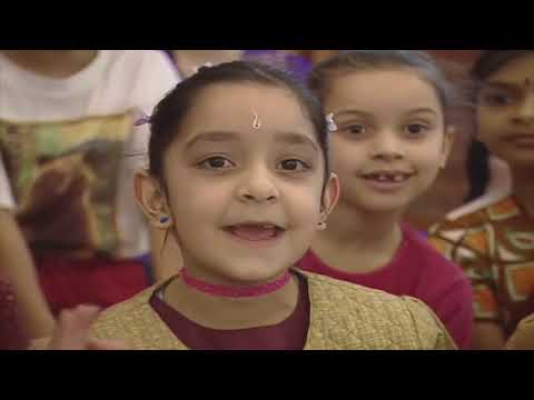 Teletubbies: Indian Dancing