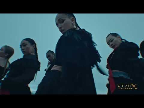 KILLTEQ x D.HASH x VALLHEE - Hells Bells (VJ AuX)