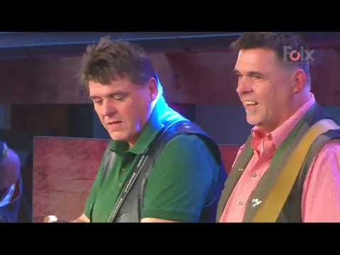 Cäpt'n Klug & die Zwergsteirer - Barfussfest