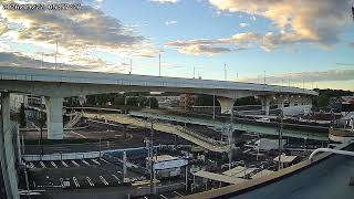 東京都板橋区三園笹目通りライブカメラ Tokyo Itabashi Live camera.world.cam live webcam