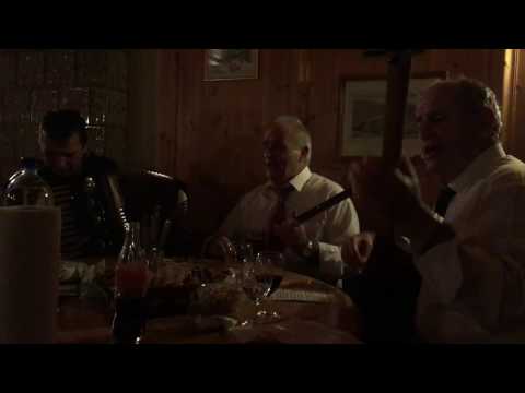 Vll. Qetaj & Brahim Qetaj - Tahir Zemaj