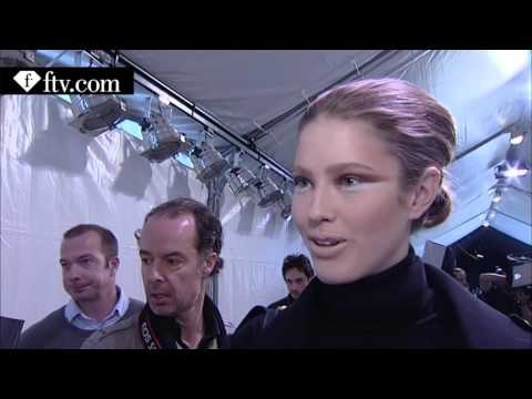 First Look FW09/10 Giambattista Valli