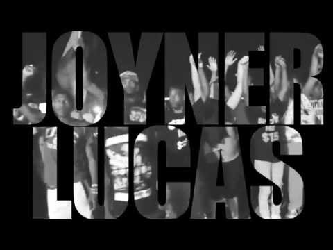 Joyner Lucas - Dear America (Don't Shoot)