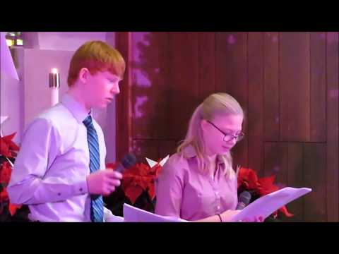 Weekend Update Dec. 17, 2017