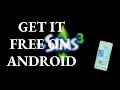 Download Play The Sims 3 Free For Android