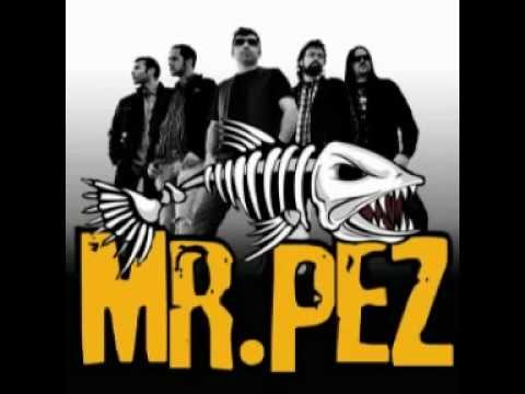 Mr.Pez - Tengo una Guerra
