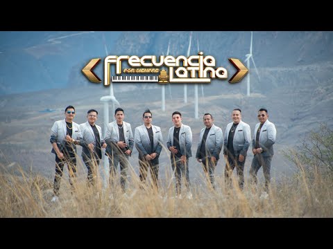 DE PURO AMOR // FRECUENCIA LATINA