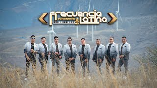DE PURO AMOR // FRECUENCIA LATINA