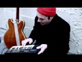 #506 Aaron Espinoza (Earlimart) - Lovely Mary Ann