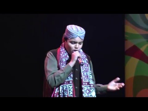 Lal Meri - Irtiza - Pakistan / Texas - USA 2016