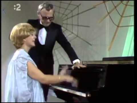 Ivan Krajíček a Zora Kolínska - Ponáhľaj sa za ozvenou (1980)