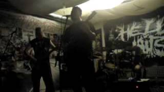 Hellawaits - Voiceless Scream