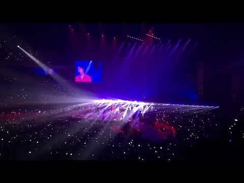 180707 ElyXiOn in Malaysia- Power