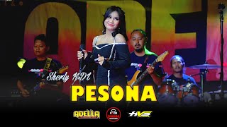 Download lagu Sherly Kdi - Pesona | Om.ADELLA Real Dangdut | DHEHAN Pro Audio | HVS Sragen mp3