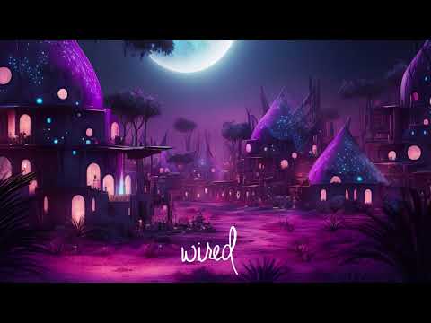 Saint Evo feat. Lizwi - Lobela (Original Mix) [Wired]
