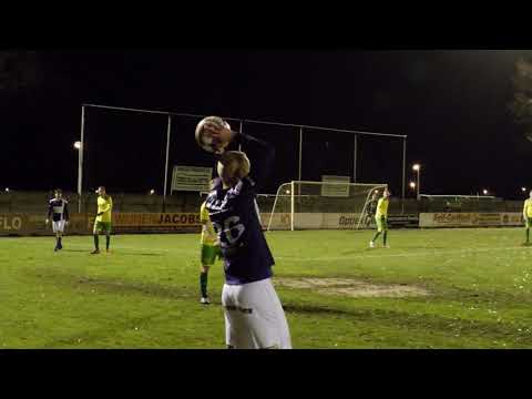 KFC Lille  FCHeikant   1 helft    4 DEC 21