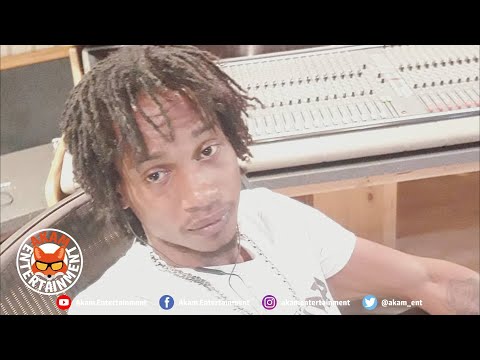 R-Tykal - HillRock Dont Rush - May 2020