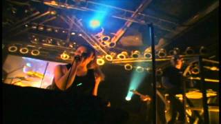 KMFDM (Sturm &amp; Drang Tour 2002) [09]. Sturm &amp; Drang