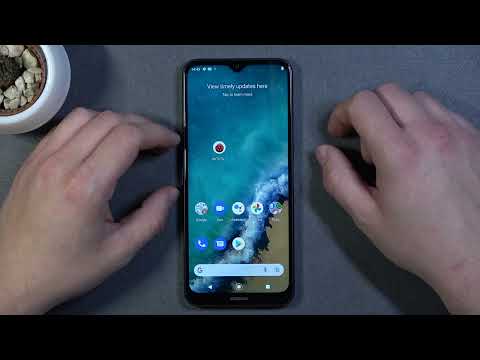 How to Turn Off Flashlight on Nokia G50 – Quickly Disable Flashlight
