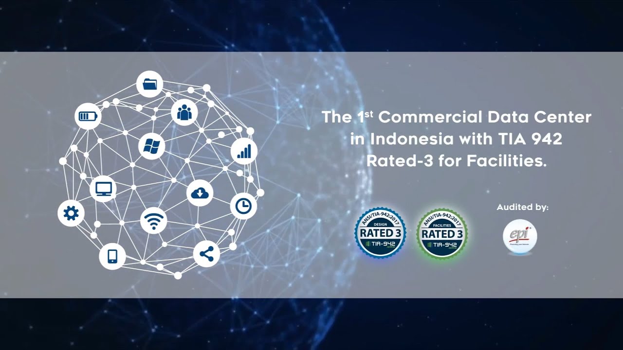 Primacom Data Center