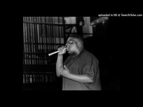 If Biggie Was on a J Dilla Beat