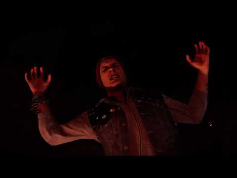 Infamous second son episode 7