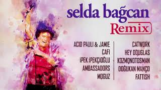 Selda Bağcan   Acıd Pauli &amp; Jamie   Katip Arzuhalim