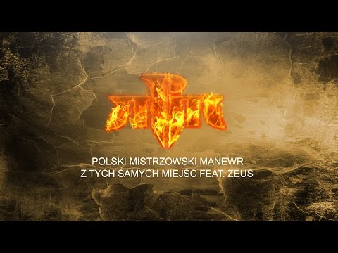 PMM - Z tych samych miejsc feat. Zeus