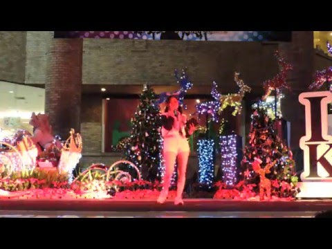 151226 YokoAn Christmas Party - Blue cover นท - เจ้าชู้เฉพาะเธอ