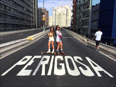 Perigosa video