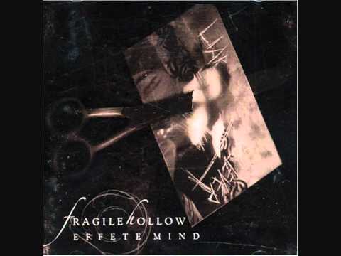 Fragile Hollow - Are we through
