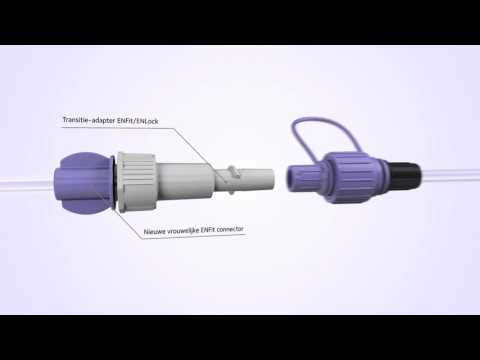 Nutricia | Voeding Enfit
