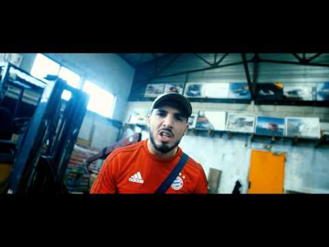 IDHEM - TOUS LES JOURS (CLIP OFFICIEL)