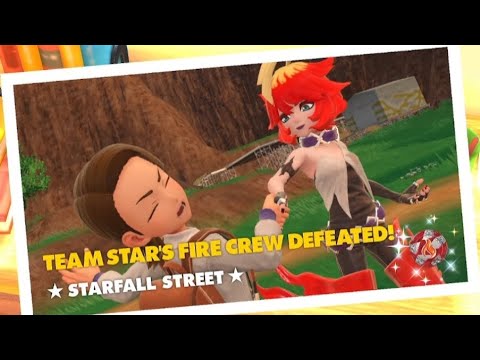 Pokémon Violet - Episode 33 - Battling Mela Again