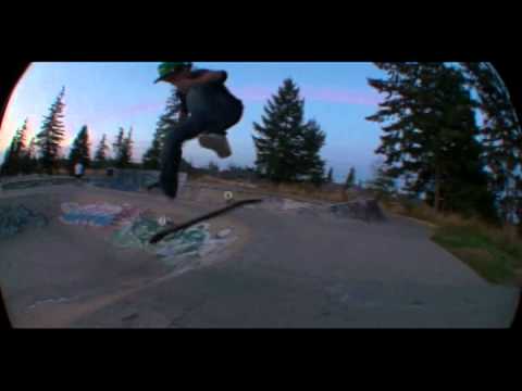 Shay Sandiford 10 tricks