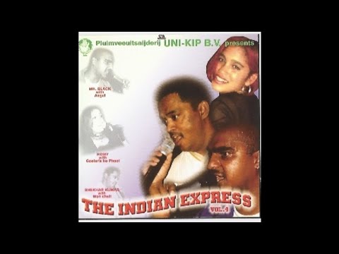 The Indian Express Vol.4 - Tu