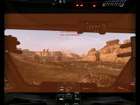 Ghost Heat on AC/2s is Whack