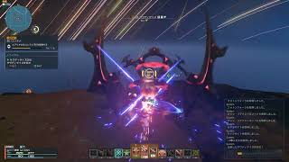 【PSO2 NGS】ただのサヴディサイズ【実況】