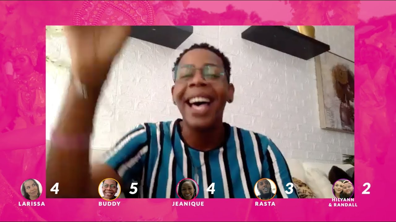  Ep.3 Bo ta corda e cantica? (Carnaval 2021)