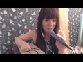 Cover by Angela-Min kärlek (originally by Shirley ...