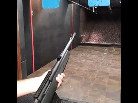 Mossberg MVP patrol in .308, an honest  review. #308