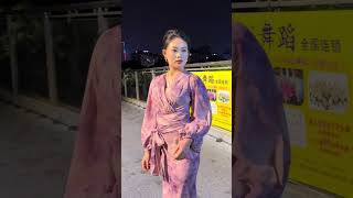 你们喜欢哪种类型的梨姐呢？#日常vlog