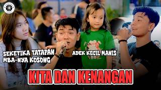 Download lagu Dia Sudah Bahagia Dengan Pilihanya...| Kita dan Kenangan - Tri Suaka (Live Ngamen ) Tri Suaka mp3