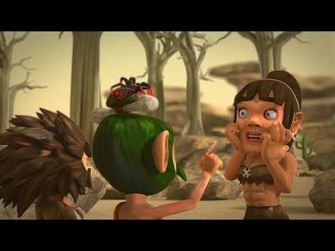 اوكوليلي الحلقة8=Oko Lele