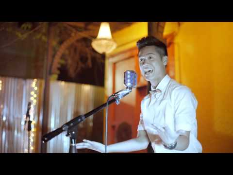 Alex Dang - "I Will Always Love H.E.R." @WANPOETRY