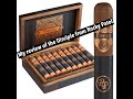My review of the Disciple from Rocky Patel