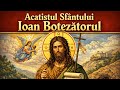 Acatistul Sfântului Proroc Ilie Tesviteanul