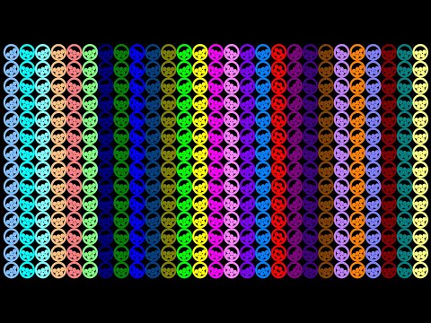 The Team Eliminations Marble Race 07 in Algodoo