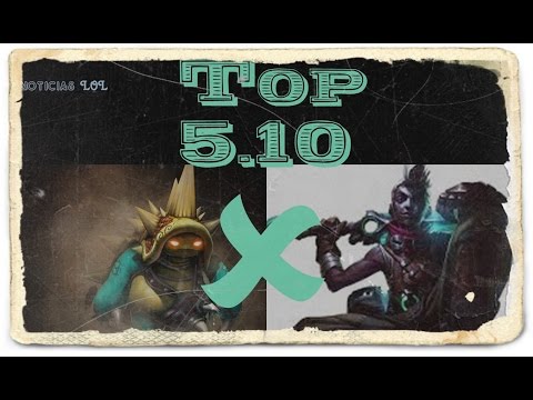 Rammus vs Ekko