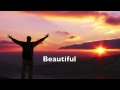Empty and Beautiful by Matt Maher (Lyrics)